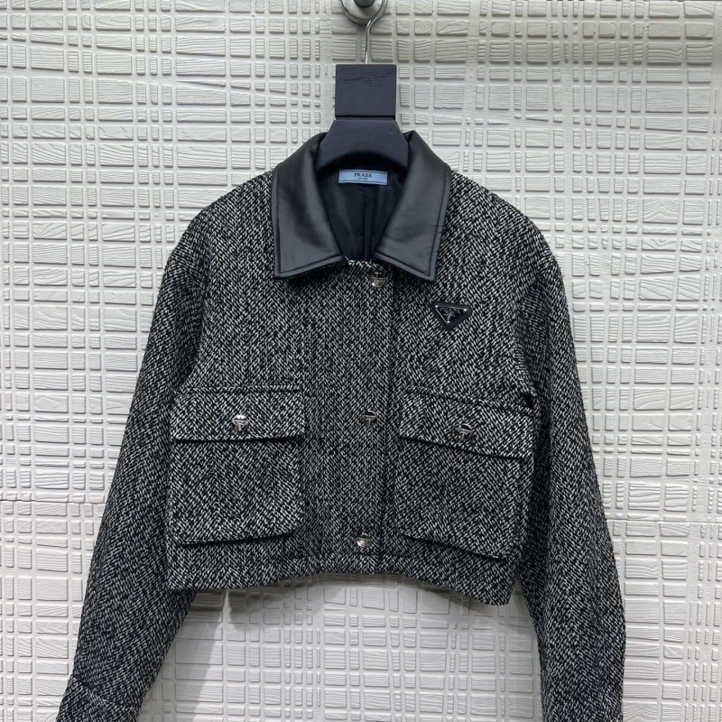 Pra*a jackets